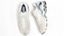 画像をギャラリービューアに読み込む, MIZUNO WAVE RIDER 10 WHITE/GREY 7