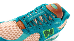 new balance ML2002R “WATER BE THE GUIDE” “SALEHE BEMBURY” J – mita