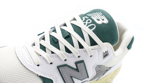 New Balance - New Balance MT580 RCA WHITE/GREEN 27.0cmの+agence