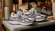 new balance U990 V4 