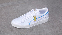 画像をギャラリービューアに読み込む, Puma RALPH SAMPSON 70 LO RDL FS &quot;RUDOLF DASSLER LEGACY PACK&quot; PUMA WHITE/YELLOW PEAR/VAPOR 8