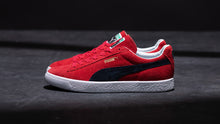 画像をギャラリービューアに読み込む, Puma SUEDE VTG MIJ RETRO &quot;Made in JAPAN&quot; HIGH RISK RED/PUMA NEW NAVY 8