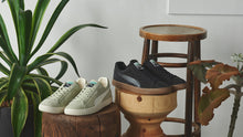 画像をギャラリービューアに読み込む, Puma SUEDE VTG MIJ SGS &quot;Made in JAPAN&quot; SPRING MOSS/WHISPER WHITE 7