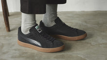 画像をギャラリービューアに読み込む, Puma SUEDE VTG MIJ SGS &quot;Made in JAPAN&quot; PHANTOM BLACK/PUMA BLACK 8