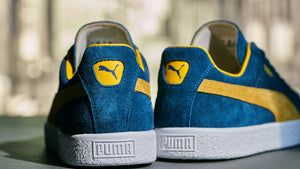 Puma SUEDE VTG MIJ VINTAGE 