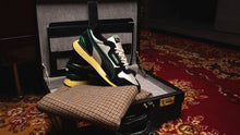 画像をギャラリービューアに読み込む, Puma SPACE LAB THE NEVERWORN &quot;THE NEVERWORN COLLECTION&quot; WHISPER WHITE/PUMA TEAM GOLD 7