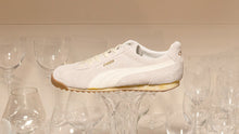 画像をギャラリービューアに読み込む, Puma ARIZONA THE NEVERWORN &quot;THE NEVERWORN COLLECTION&quot; NIMBUS CLOUD/WHISPER WHITE/GUM 7