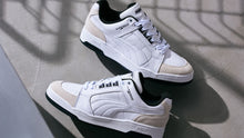 画像をギャラリービューアに読み込む, Puma SLIPSTREAM LO RETRO PUMA WHITE/VAPOROUS GRAY 7