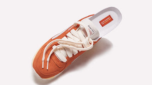 Puma RX737 ECHO SUMMIT ROOIBOS TEA/MARSHMALLOW 8