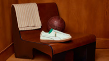 画像をギャラリービューアに読み込む, Puma SUEDE VTG PL &quot;PLAYERS&#39; LOUNGE COLLECTION&quot; LIGHT SAND/DEEP FOREST/PRISTINE 7