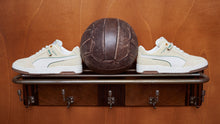 画像をギャラリービューアに読み込む, Puma VLADO STENZEL PL &quot;PLAYERS&#39; LOUNGE COLLECTION&quot; PRISTINE/DEEP FOREST 8