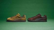 画像をギャラリービューアに読み込む, Puma SUEDE VTG MIJ WRS &quot;Made in JAPAN&quot; DARK CHOCOLATE/PUMA BLACK 7