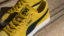 画像をギャラリービューアに読み込む, Puma SUEDE STAPLE &quot;GIDRA&quot; &quot;STAPLE PIGEON&quot; FRESH PEAR/SUN RAY YELLOW 9