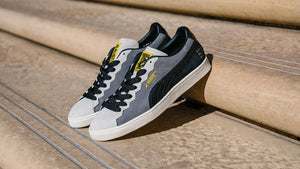 Puma SUEDE 2 STAPLE "GIDRA" "STAPLE PIGEON" FLAT LIGHT GRAY/COOL DARK GRAY 7