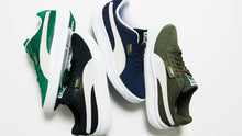 画像をギャラリービューアに読み込む, Puma CALIFORNIA LWT DARK GREEN MOSS/PUMA WHITE 7