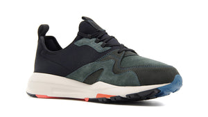 le coq sportif LCS R800 Z1 OM BLACK – mita sneakers