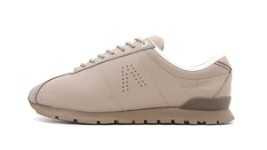 le coq sportif CRETE MO ECCO BEIGE – mita sneakers