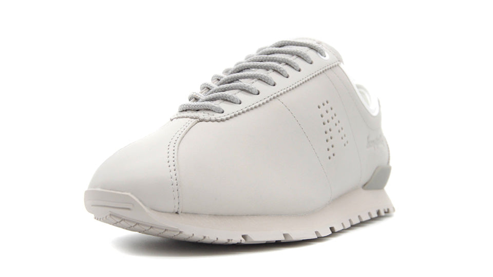 le coq sportif CRETE MO ECCO WHITE – mita sneakers