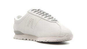 le coq sportif CRETE MO ECCO WHITE 5