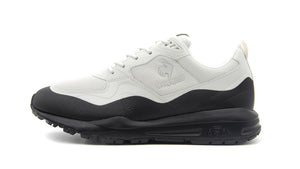 le coq sportif LCS R800 Z1 TL IVORY/BLACK 3