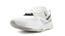 画像をギャラリービューアに読み込む, le coq sportif LCS R800 Z1 IVORY/BLACK 1