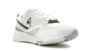 le coq sportif LCS R800 Z1 IVORY/BLACK 5