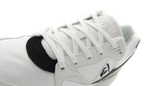 画像をギャラリービューアに読み込む, le coq sportif LCS R800 Z1 IVORY/BLACK 6