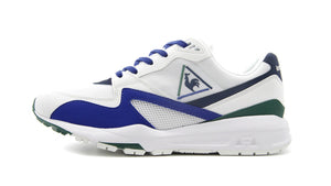 le coq sportif LCS R800 Z1 WHITE/NAVY 3