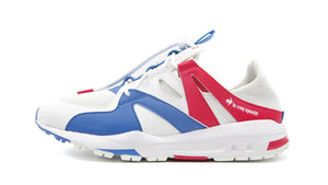 le coq sportif LCS R800 Z1 SM TRICOLOR 3