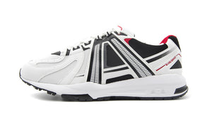 le coq sportif LCS R730 BLACK/WHITE 3