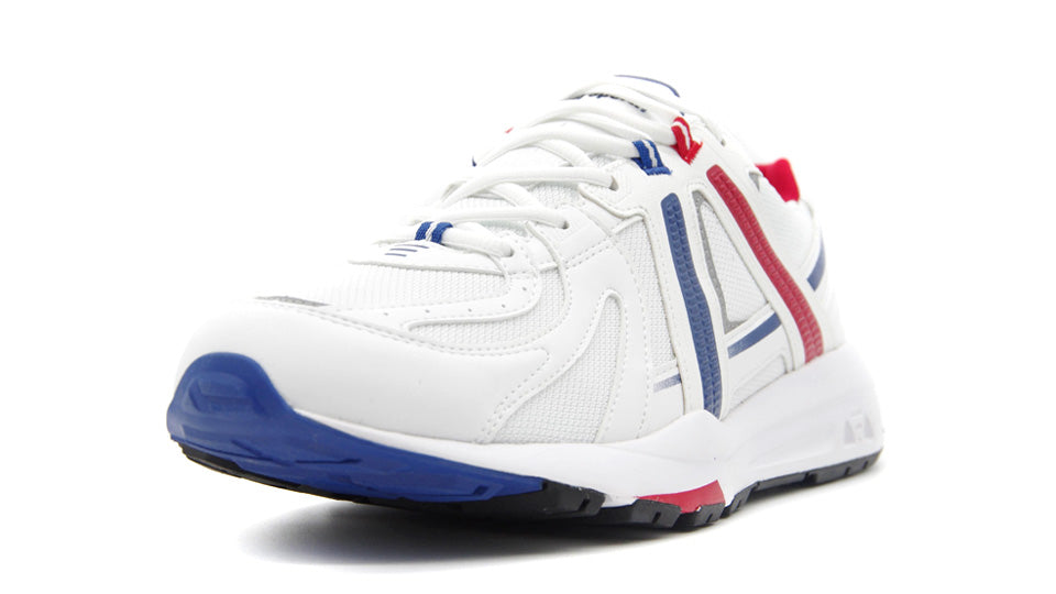 le coq sportif LCS R730 TRICOLOR 1