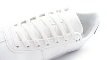 画像をギャラリービューアに読み込む, le coq sportif LE GARE WHITE/NAVY 6