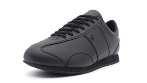 le coq sportif LE REUI BLACK 1