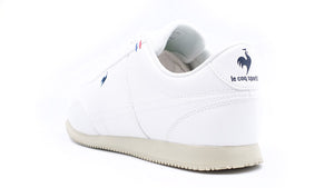 le coq sportif LE REUI WHITE 2