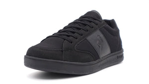 le coq sportif RGT 2 BLACK/BLACK 1