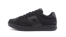 画像をギャラリービューアに読み込む, le coq sportif RGT 2 BLACK/BLACK 3