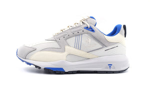 le coq sportif LCS R801 GREY/NAVY 3