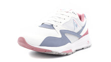 画像をギャラリービューアに読み込む, le coq sportif LCS R800 Z1 SMOKE BLUE 1