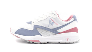 le coq sportif LCS R800 Z1 SMOKE BLUE 3