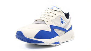 le coq sportif LCS R800 Z1 WHITE/BLUE – mita sneakers