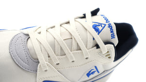 le coq sportif LCS R800 Z1 WHITE/BLUE 6