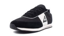 画像をギャラリービューアに読み込む, le coq sportif CLASSIC SPEED &quot;80S ATHLETIC PACK&quot; BLACK 1