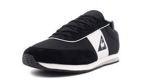 le coq sportif CLASSIC SPEED "80S ATHLETIC PACK" BLACK 1