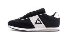 画像をギャラリービューアに読み込む, le coq sportif CLASSIC SPEED &quot;80S ATHLETIC PACK&quot; BLACK 3