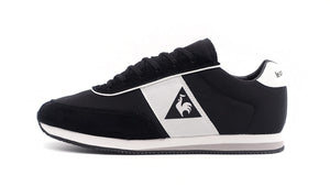 le coq sportif CLASSIC SPEED "80S ATHLETIC PACK" BLACK 3