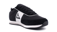 画像をギャラリービューアに読み込む, le coq sportif CLASSIC SPEED &quot;80S ATHLETIC PACK&quot; BLACK 5