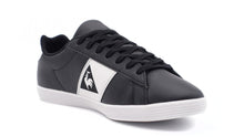 画像をギャラリービューアに読み込む, le coq sportif CLASSIC SOFT &quot;80S ATHLETIC PACK&quot; BLACK 5