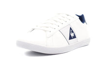 画像をギャラリービューアに読み込む, le coq sportif CLASSIC SOFT &quot;80S ATHLETIC PACK&quot; WHITE/NAVY 1