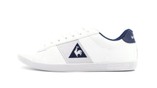 画像をギャラリービューアに読み込む, le coq sportif CLASSIC SOFT &quot;80S ATHLETIC PACK&quot; WHITE/NAVY 3