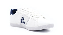 画像をギャラリービューアに読み込む, le coq sportif CLASSIC SOFT &quot;80S ATHLETIC PACK&quot; WHITE/NAVY 5